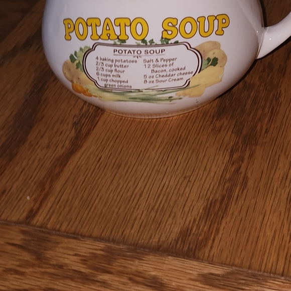 Datl mug soup - Picture 4 of 6